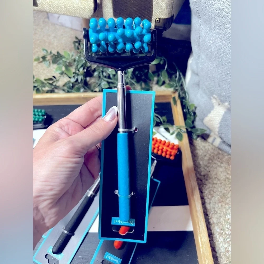 5/$25 NWT Massage Roller